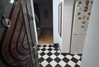 Apartament cu 3 camere decomandat în Central - 4
