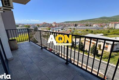 Apartament cu 2 camere decomandat, mobilat în Cetate - 7