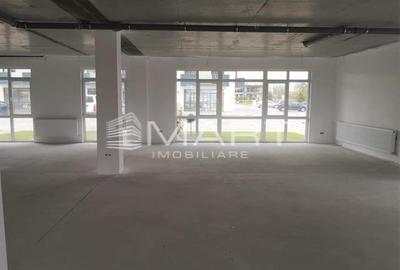 Spatiu comercial 229 mp Calea Surii Mici - Comision 0 - 1