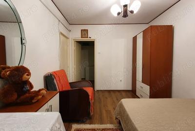 Inchiriez apartament renovat, zona centrala, 2 camere decomandate - 6