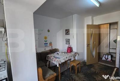 Apartament cu 2 camere decomandat în Micro 17 - 9
