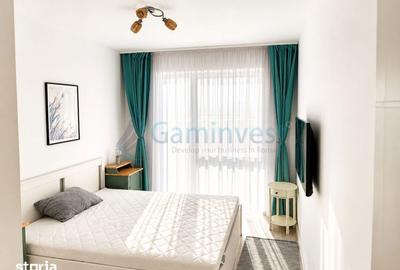 Apartament cu 2 camere în Central - 3