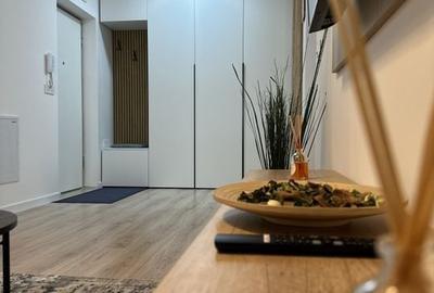 Ivory Residence Pipera – Apartament 1 Cameră cu Spațiu de Depozitare Inclus! - 3