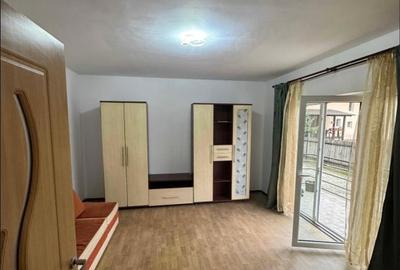 Apartament 1 camera | balcon | mobilat, utilat | zona LIDL - 3