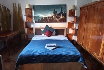 Apartament cu 2 camere decomandat în Centrul Istoric - 14