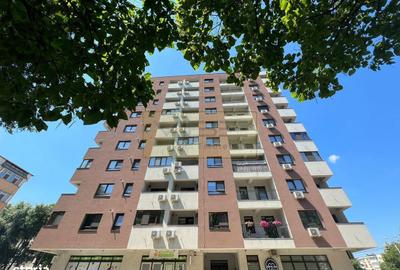 Apartament cu 2 camere, mobilat în Nicolina - 8