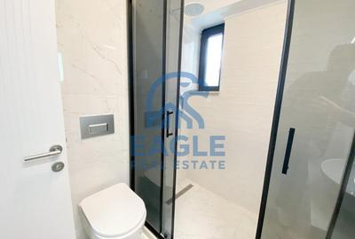 Solid Butoaie - 2 Camere Lux cu parcare si vedere la mare termen lung - 16