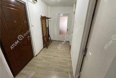 Apartament cu 2 camere decomandate balcon in zona Strand Sibiu - 11