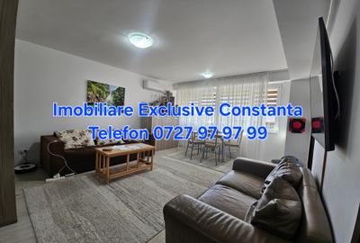 Apartament cu 2 camere semidecomandat, mobilat în Aurel Vlaicu - 4