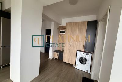 Apartament cu 2 camere semidecomandat, mobilat în Lipovei - 6