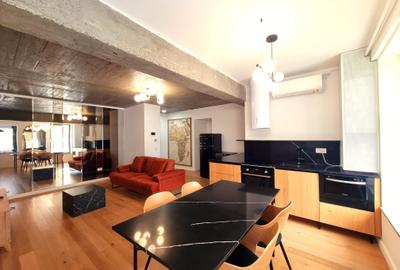 Apartament cu 2 camere decomandat, mobilat în Central - 3