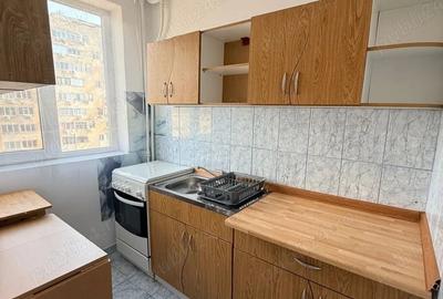 Garsonieră nedecomandată în Central - 5