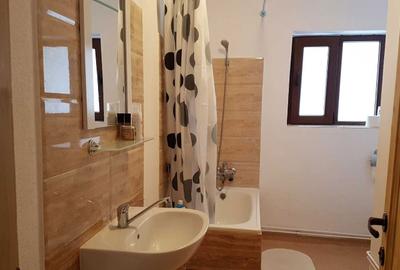 Casă cu 4 camere în Porumbacu de Sus - 7