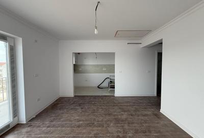 Apartament 2 camere, 42 mp, in Giroc - Hotel IQ - 2