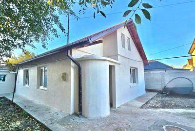 Casa 3 camere-Navodari - 1