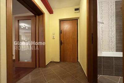 Garsonieră decomandată, mobilată în Unirii - 2