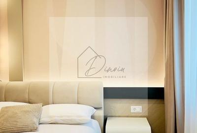 Apartament 3 camere Cortina North I NOU LUXURY I Parcare Boxa I COM 0% - 72