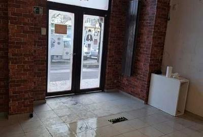 Spațiu comercial, de 85 mp, în Mihai Bravu - 1