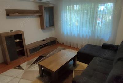 Apartament cu 3 camere în Central - 4