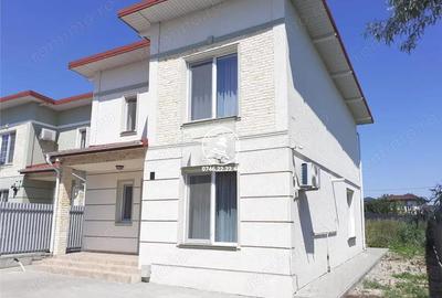 Casă cu Teren 336 Mp în Central - 2