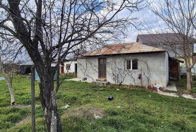 Casă cu 2 camere în Central - 8