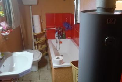 Vând casă în zona Palas Constanta - 4