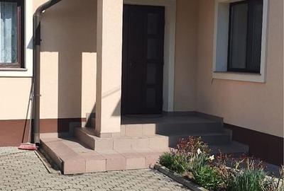 Casă cu 3 camere în Ițcani - 6