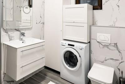 Apartament cu 3 camere semidecomandat, mobilat în Calea Victoriei - 5