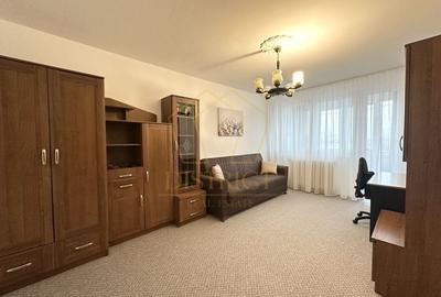 Apartament spatios cu 2 camere | Zona Cetatii - 12