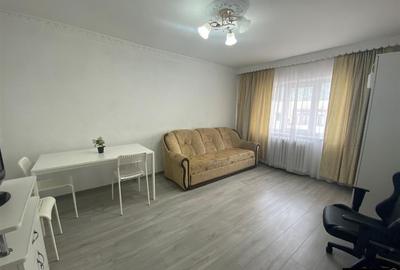Apartament 3 camere mobilat si utilat  Falticeni, Str. 2 Graniceri - 2