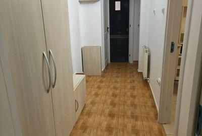 Inchiriez apt. 2cam. Gorjului, Str. Hanul Ancutei, 8min. metrou,centrala termica - 7