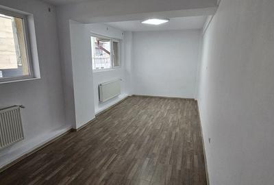 Stirbei Voda  spatiu de birouri 90 mp - 16