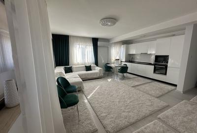 Apartament cu 2 camere decomandat în Craiovei