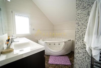 De inchiriat casa 192 Mp – Str. Vasile Goldis, Comuna Berceni - 21