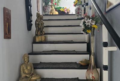 Vand casa in Deva, zona Garii, P+M, suprafata construita 120 mp - 23