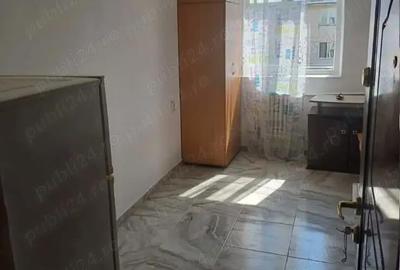 Garsonieră în Central