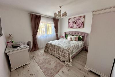 Casă cu 3 camere în Unirea - 6