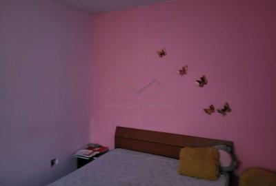 Apartament cu 2 camere nedecomandat în Alexandru cel Bun - 4