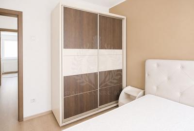 Apartament cu 2 camere semidecomandat, mobilat în Central - 4