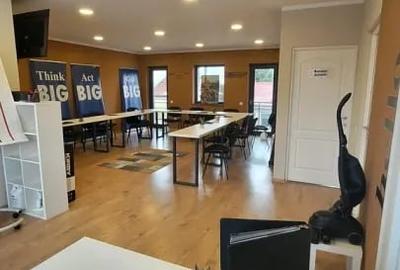 Birou, de 90 mp, în Dâmbul Rotund - 2