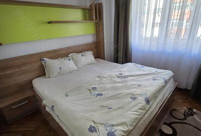Apartament cu 2 camere decomandat în Ultracentral - 1