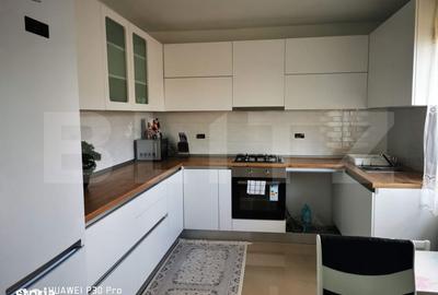 Casă cu 4 camere în Dumbrava - 8