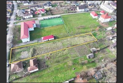 De vânzare: Teren 25 ari parcelabil, în Săsar - 2