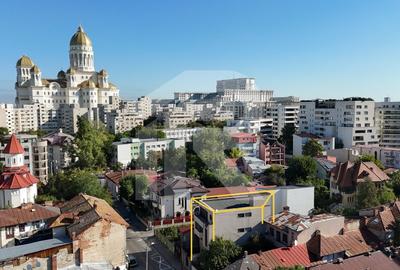 Vila situata in 13 Septembrie - Izvor, langa JW Marriott, Casa Poporului - 8