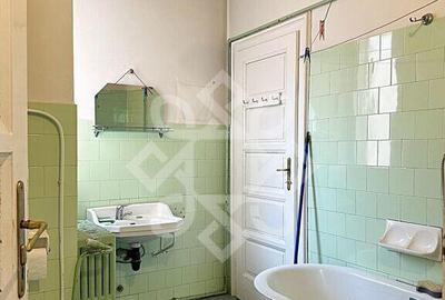 Apartament ultracentral de , zona Teatrului Oradea - 3