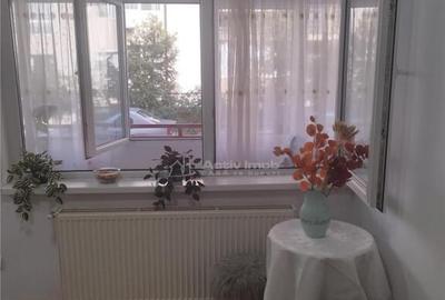 Garsoniera - Prel Ghencea - ansamblul Primavara - 9