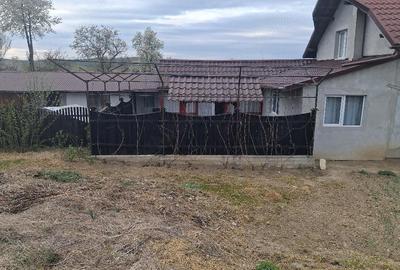 Casă cu Teren 1000 Mp în Râșca - 3