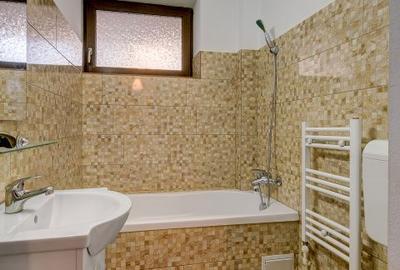 Apartament cu 2 camere, mobilat în Cișmigiu - 10