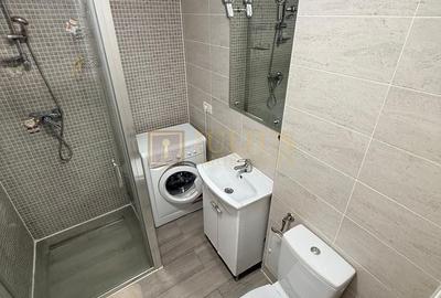 Apartament cu 2 camere decomandat, mobilat în Central - 13