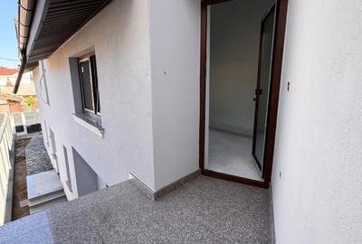Casă nouă P+1 cu terasă – Strada Grăuntelui, Sector 1 - 5